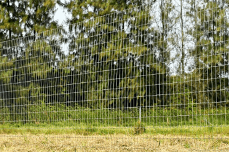 เสารั้วประเภทต่างๆ